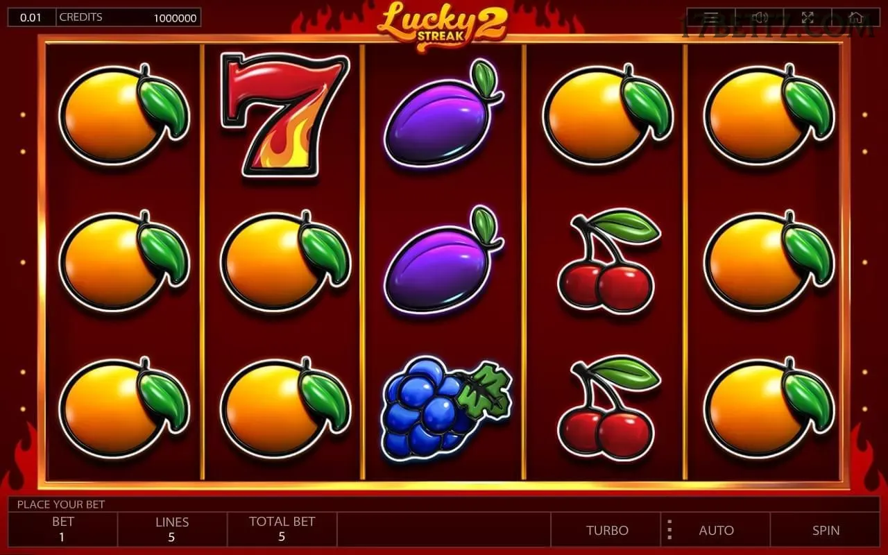 Slots 17bet - Sweet Bonanza e caça-níqueis populares